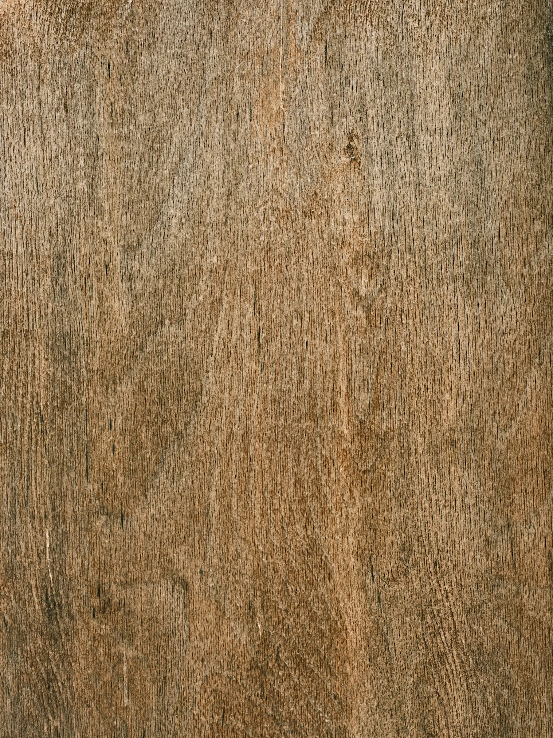 Oak top